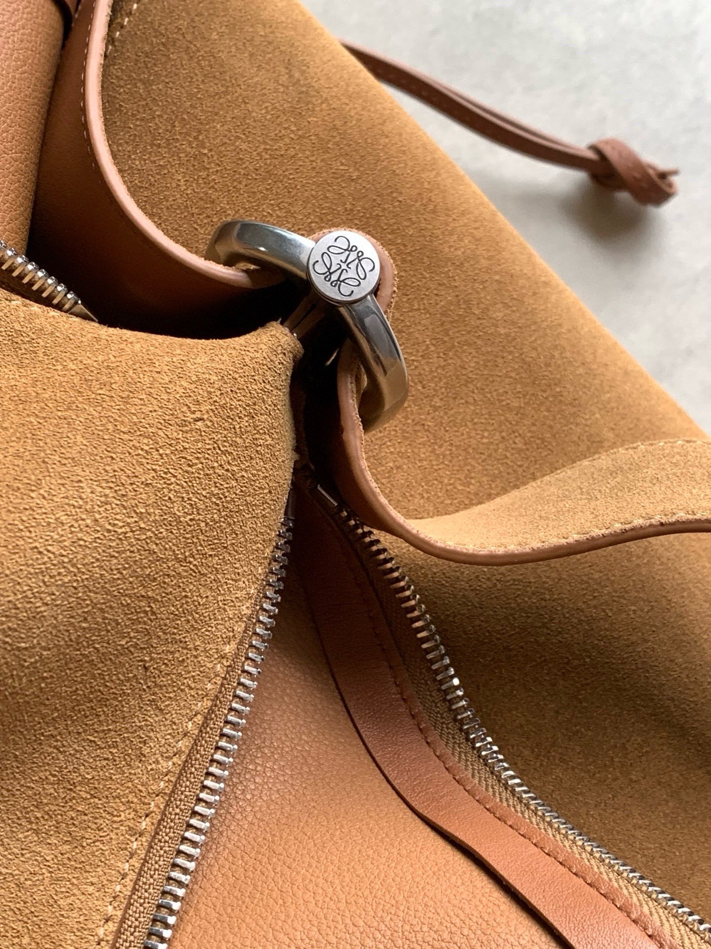 Shoulder Bag 9158