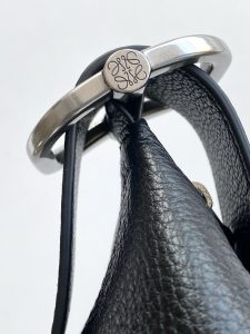 Shoulder Bag 9159 in Black