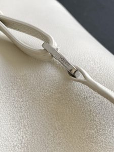 Shoulder Bag 9186 in White