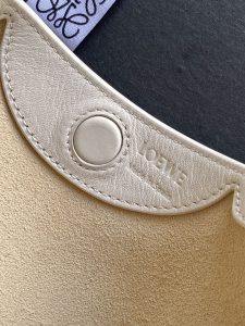 Shoulder Bag 9186 in White