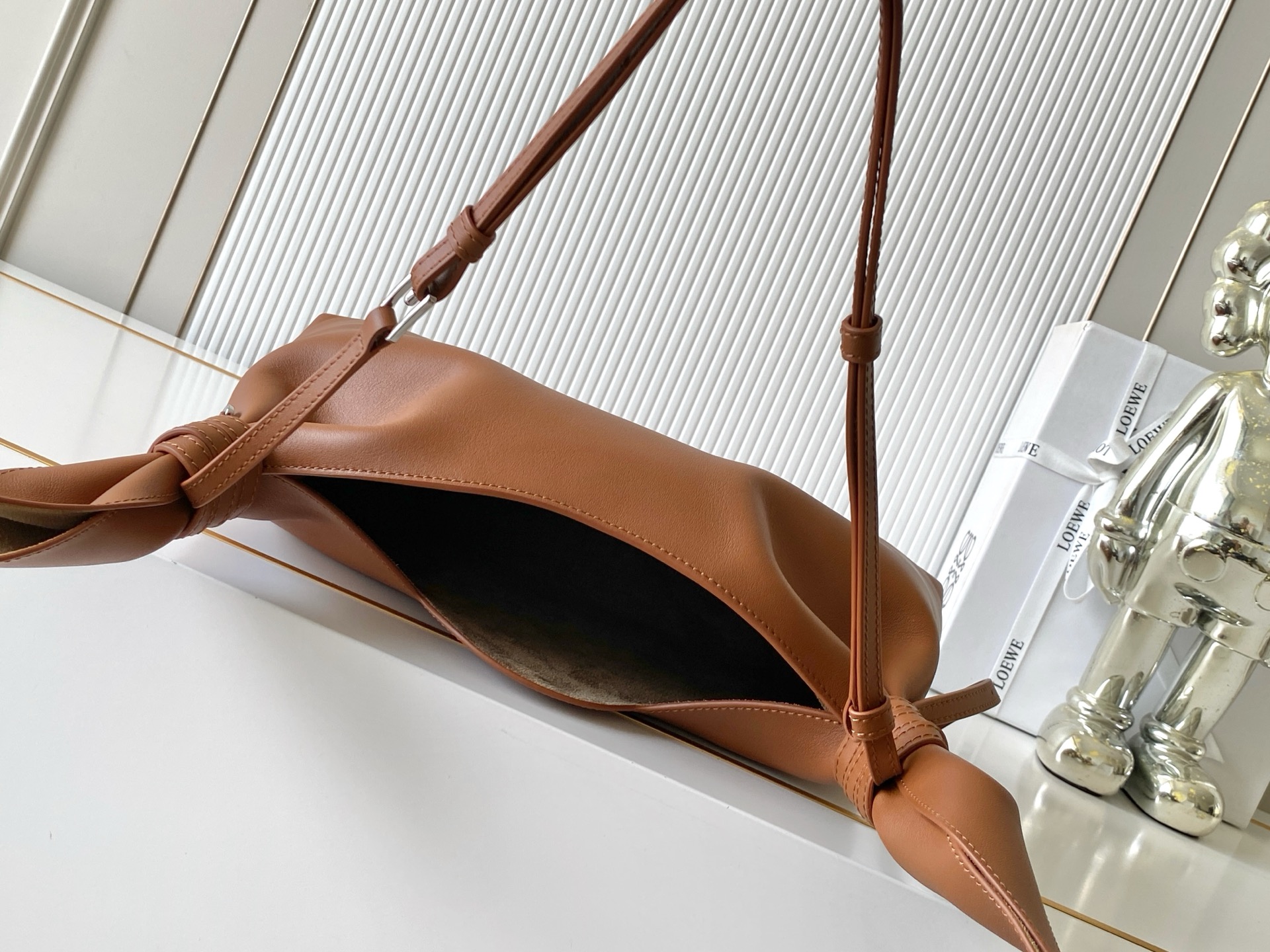 Shoulder Bag 9186