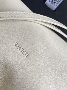 Shoulder Bag 9187 in White