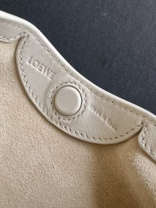 Shoulder Bag 9187 in White