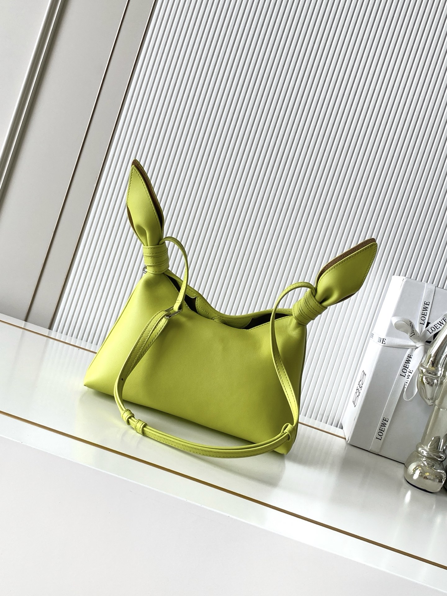 Shoulder Bag 9187