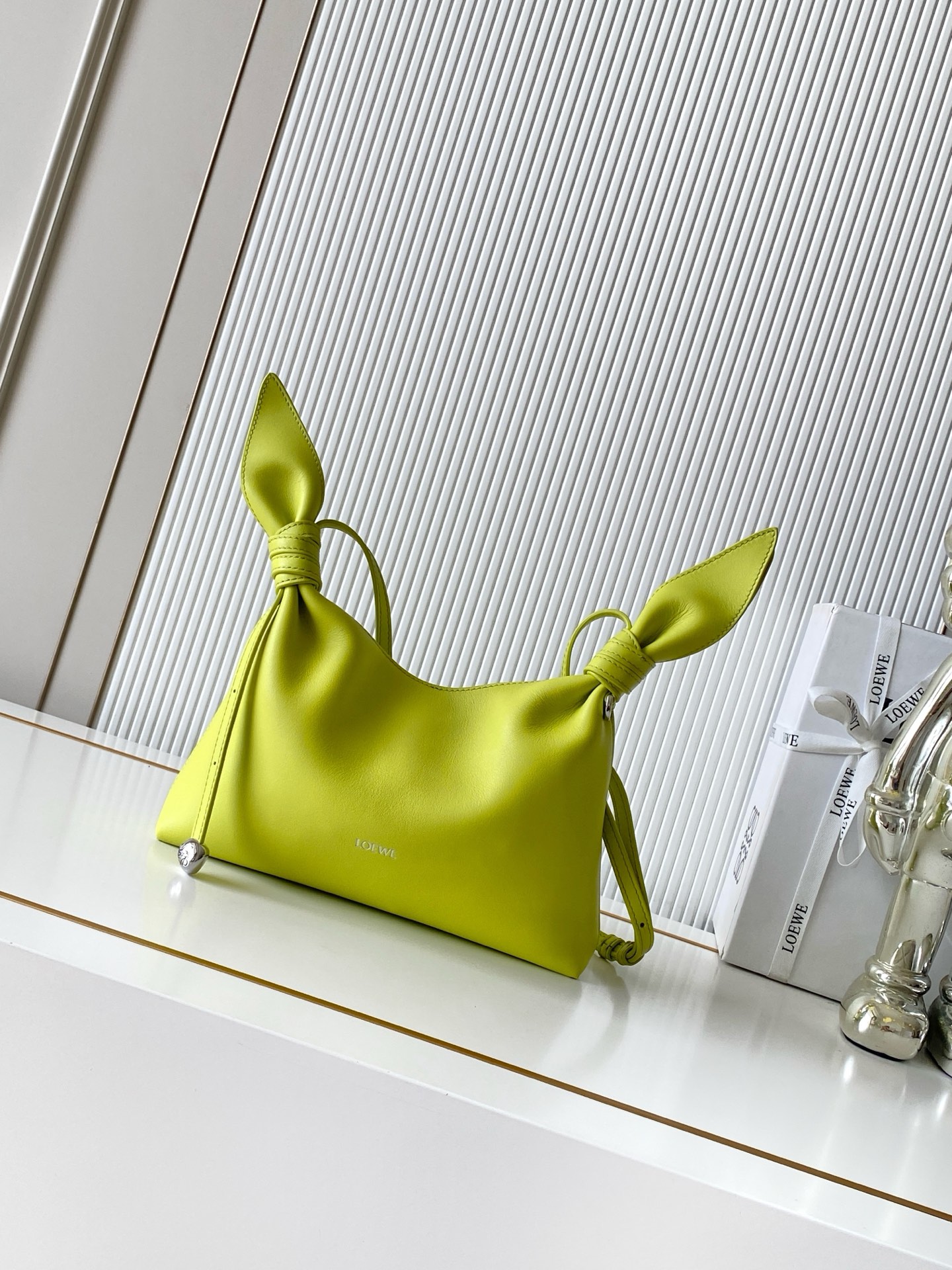 Shoulder Bag 9187