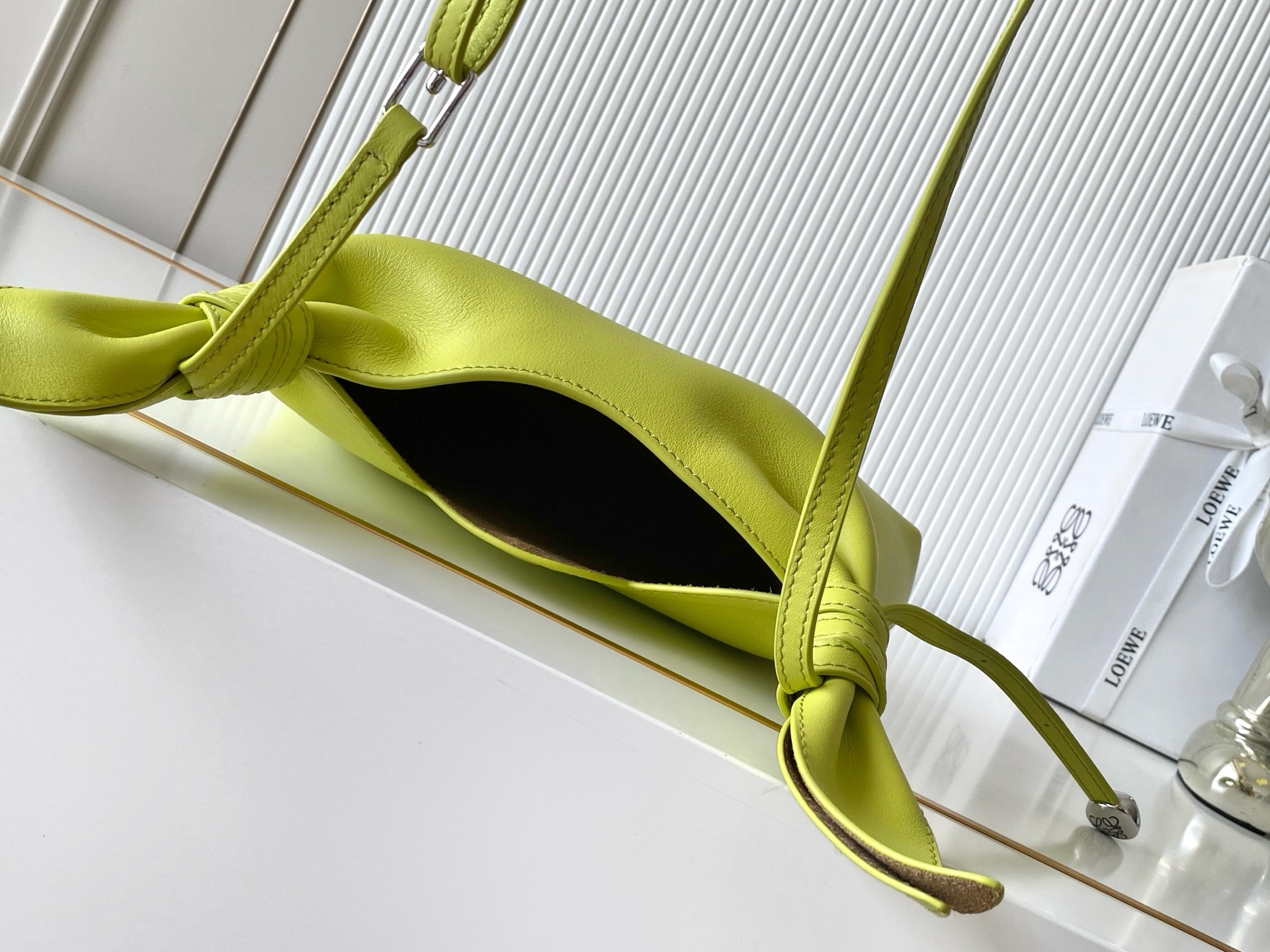 Shoulder Bag 9187