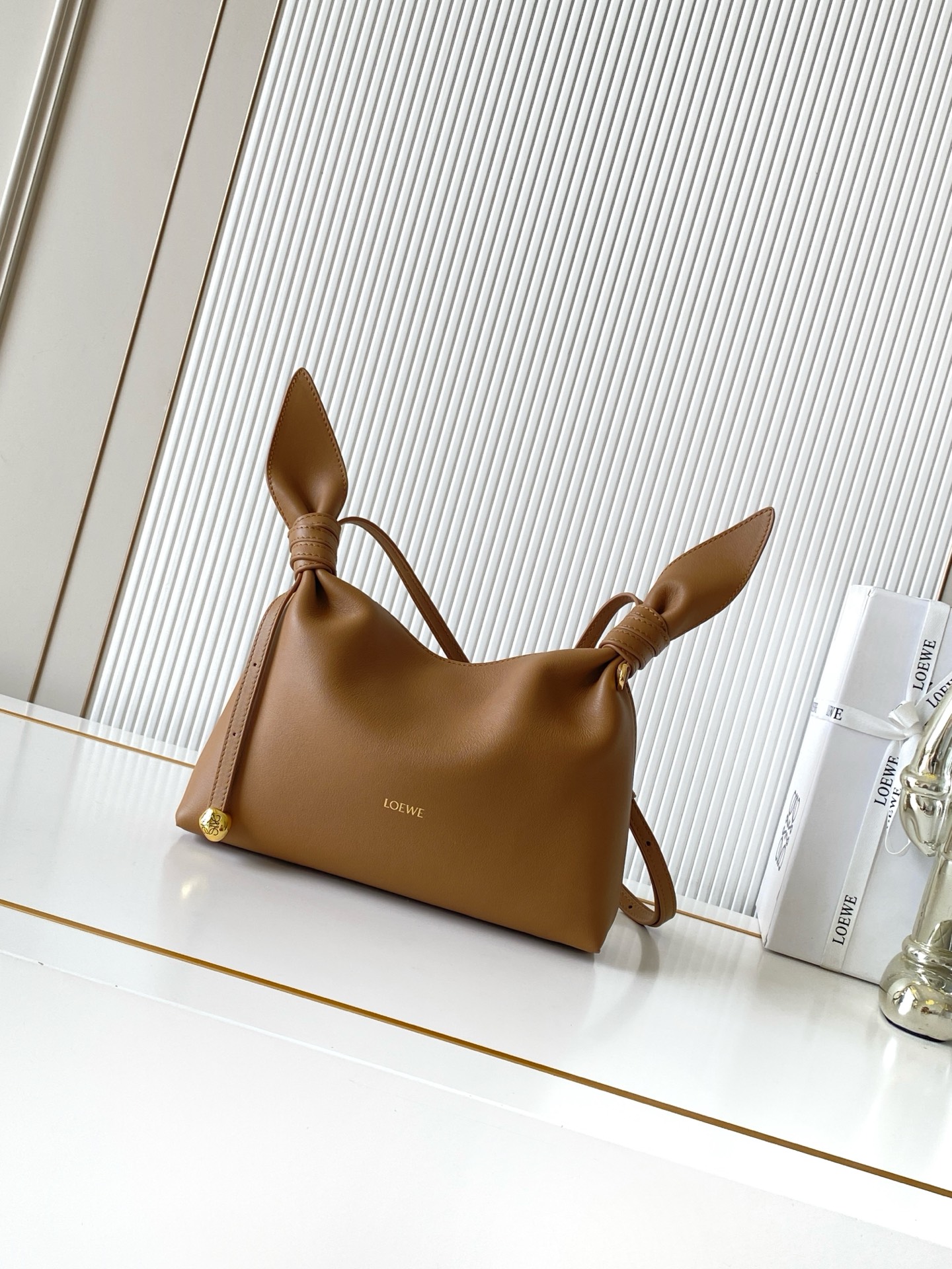 Shoulder Bag 9187