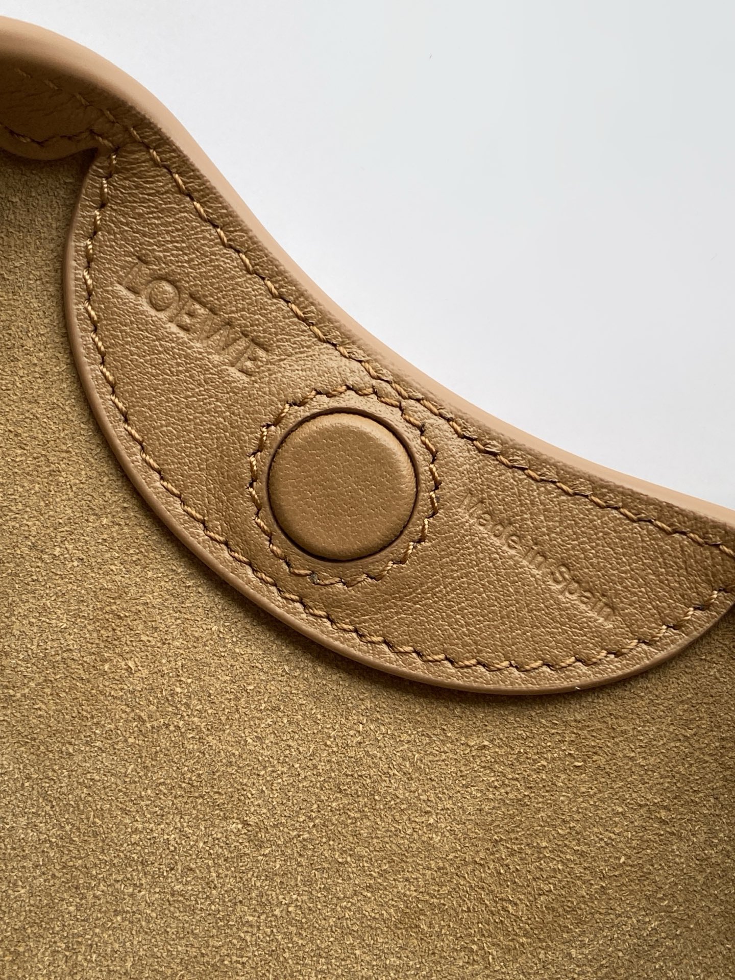 Shoulder Bag 9187