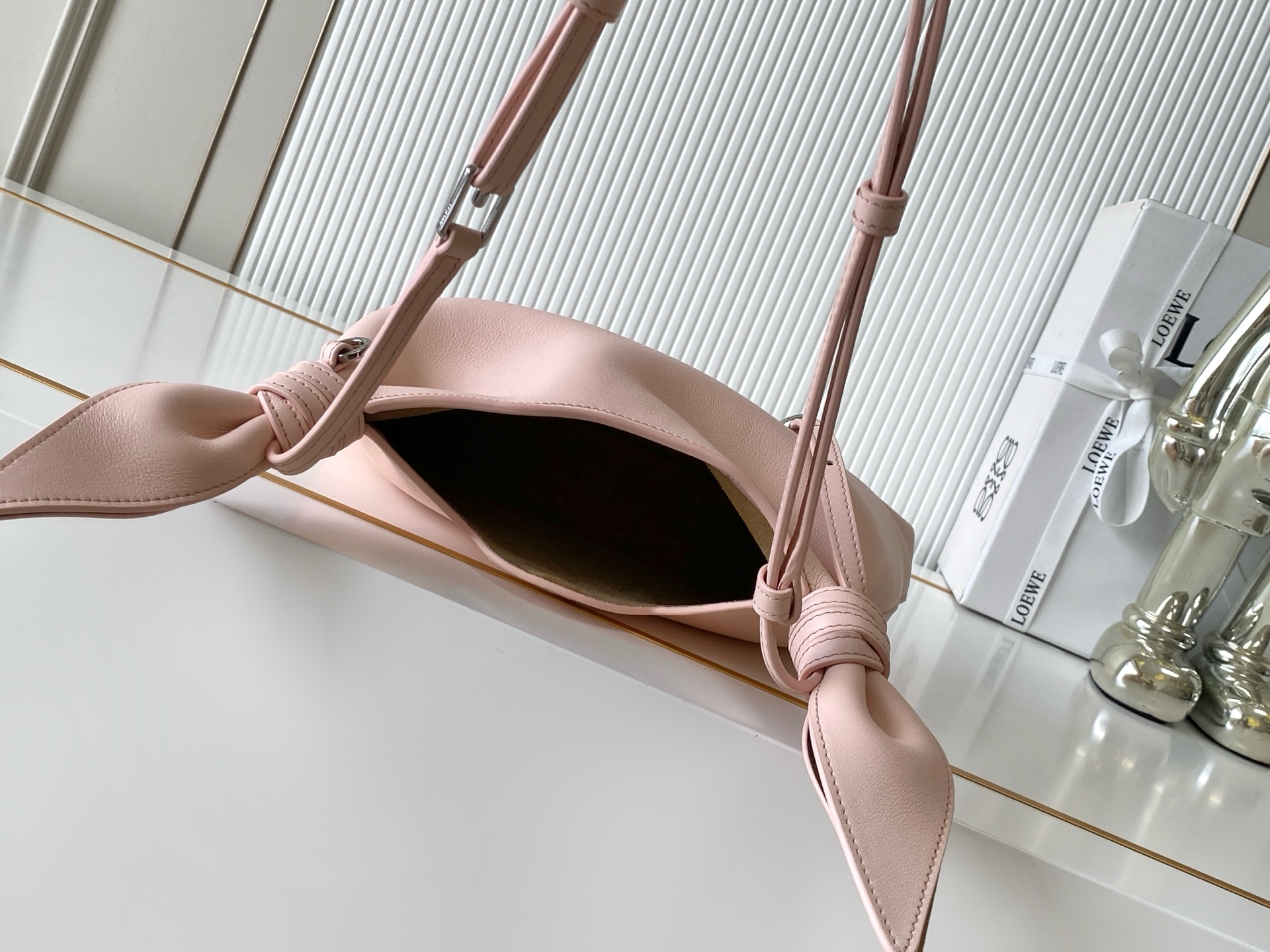 Shoulder Bag 9187
