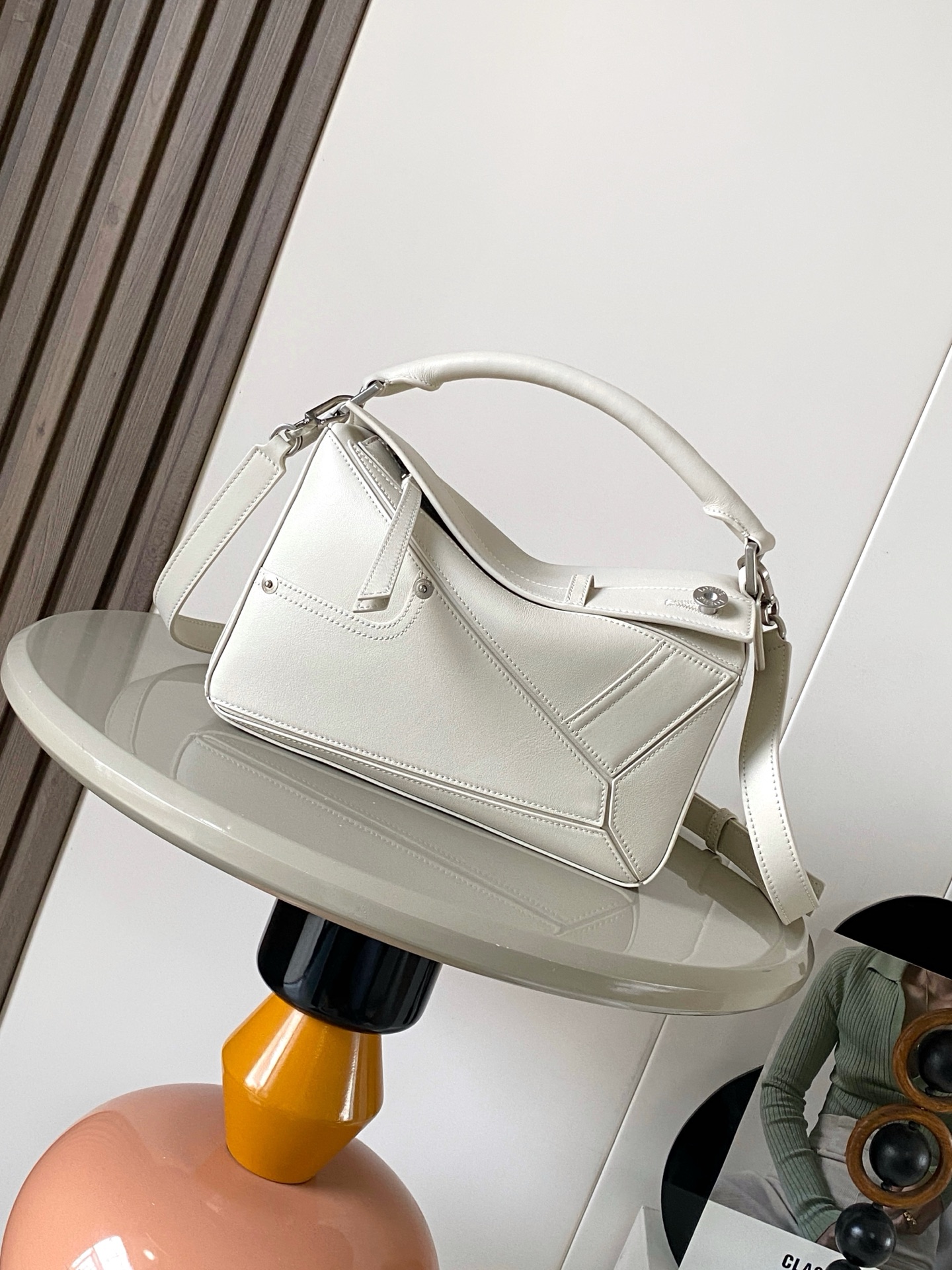 Shoulder Bag 9109