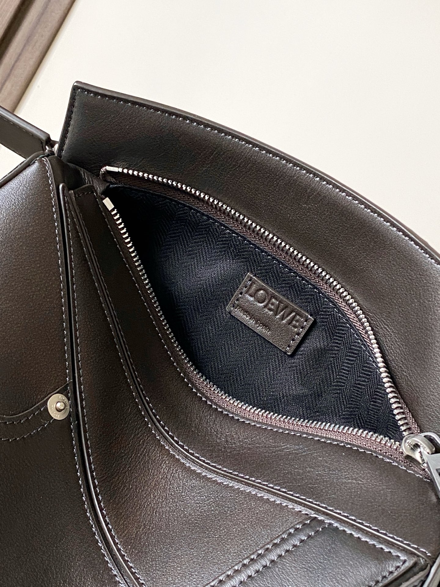 Shoulder Bag 9109