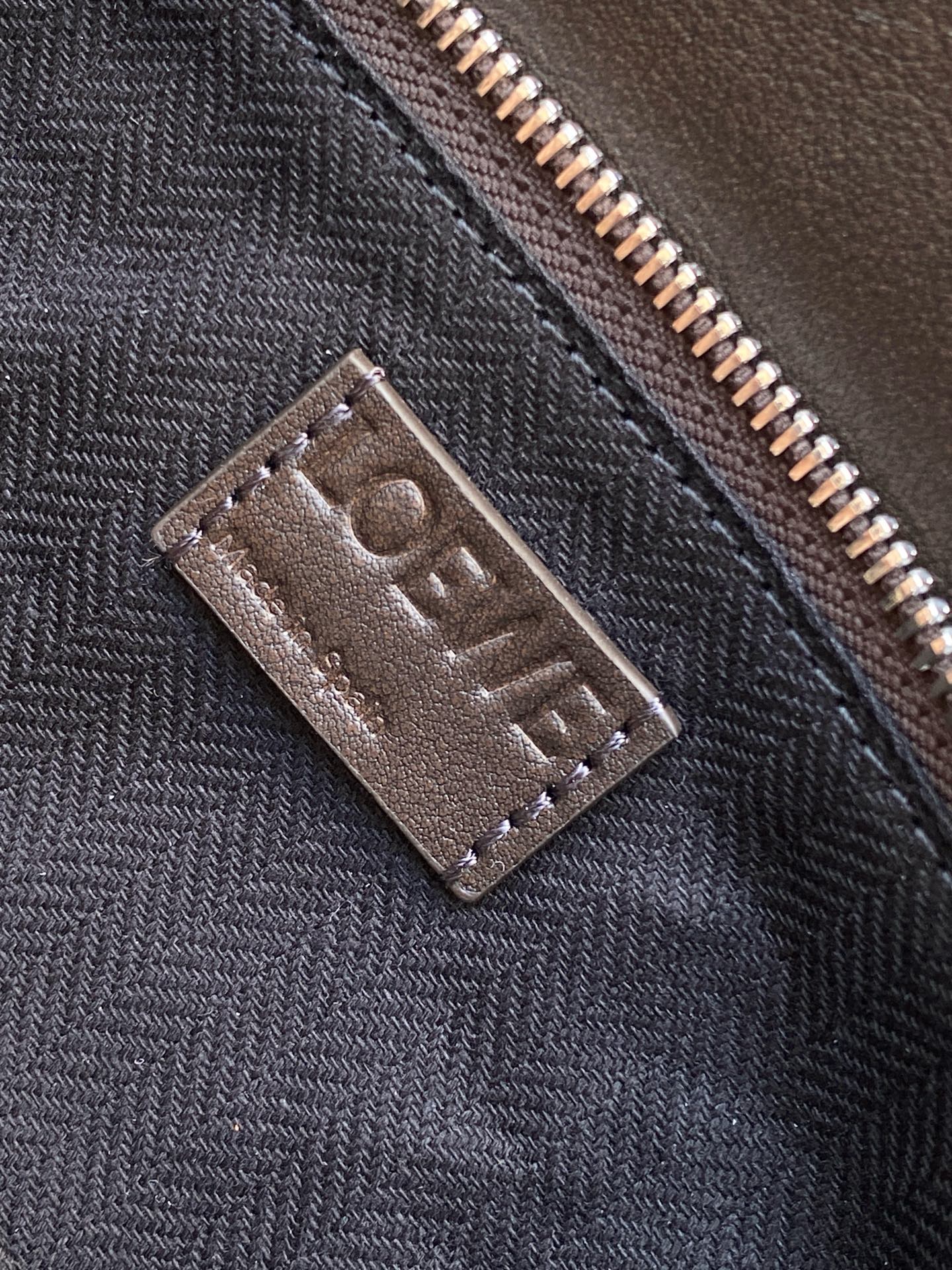 Shoulder Bag 9109