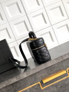 Card Holder 766731 in Black