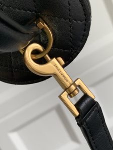 Card Holder 766731 in Black
