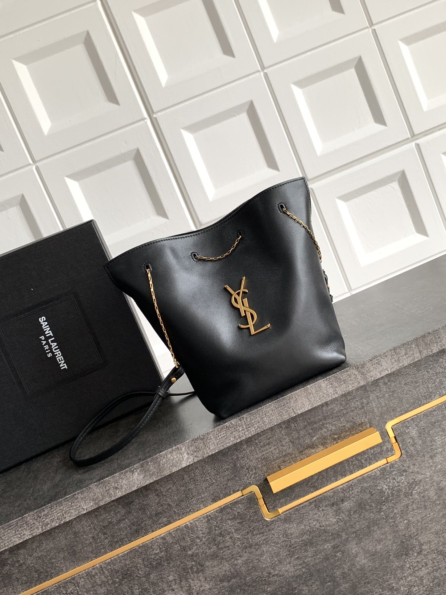Shoulder Bag 801070
