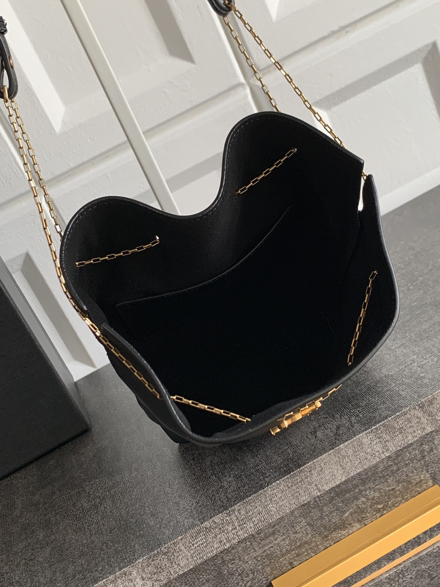 Shoulder Bag 801070