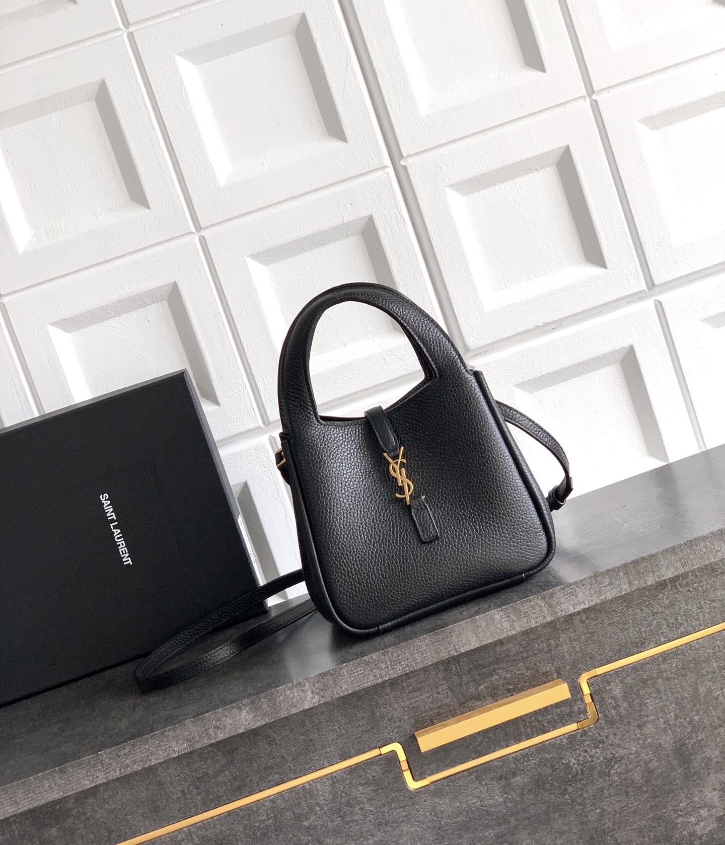 YSL Tote Bag 872469
