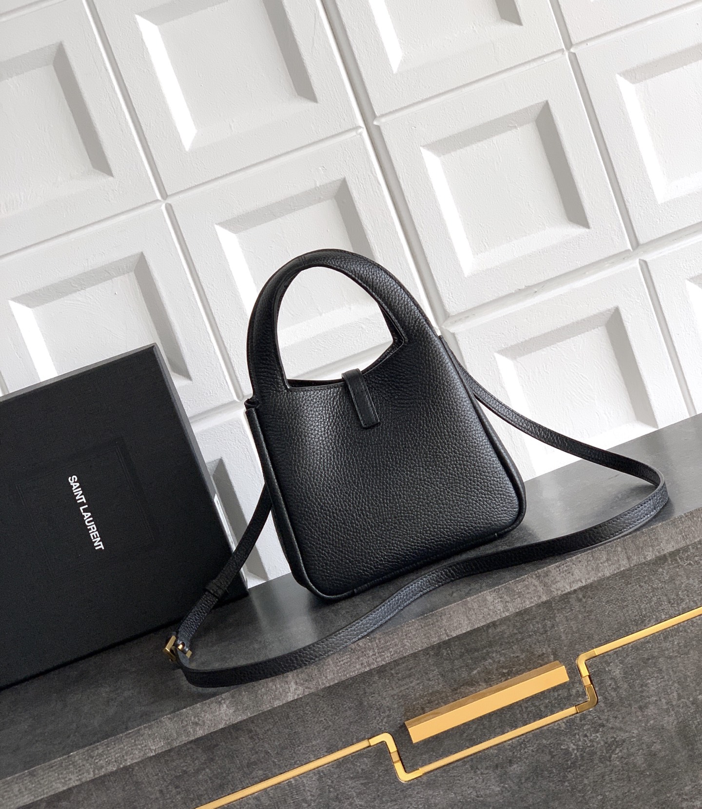 YSL Tote Bag 872469
