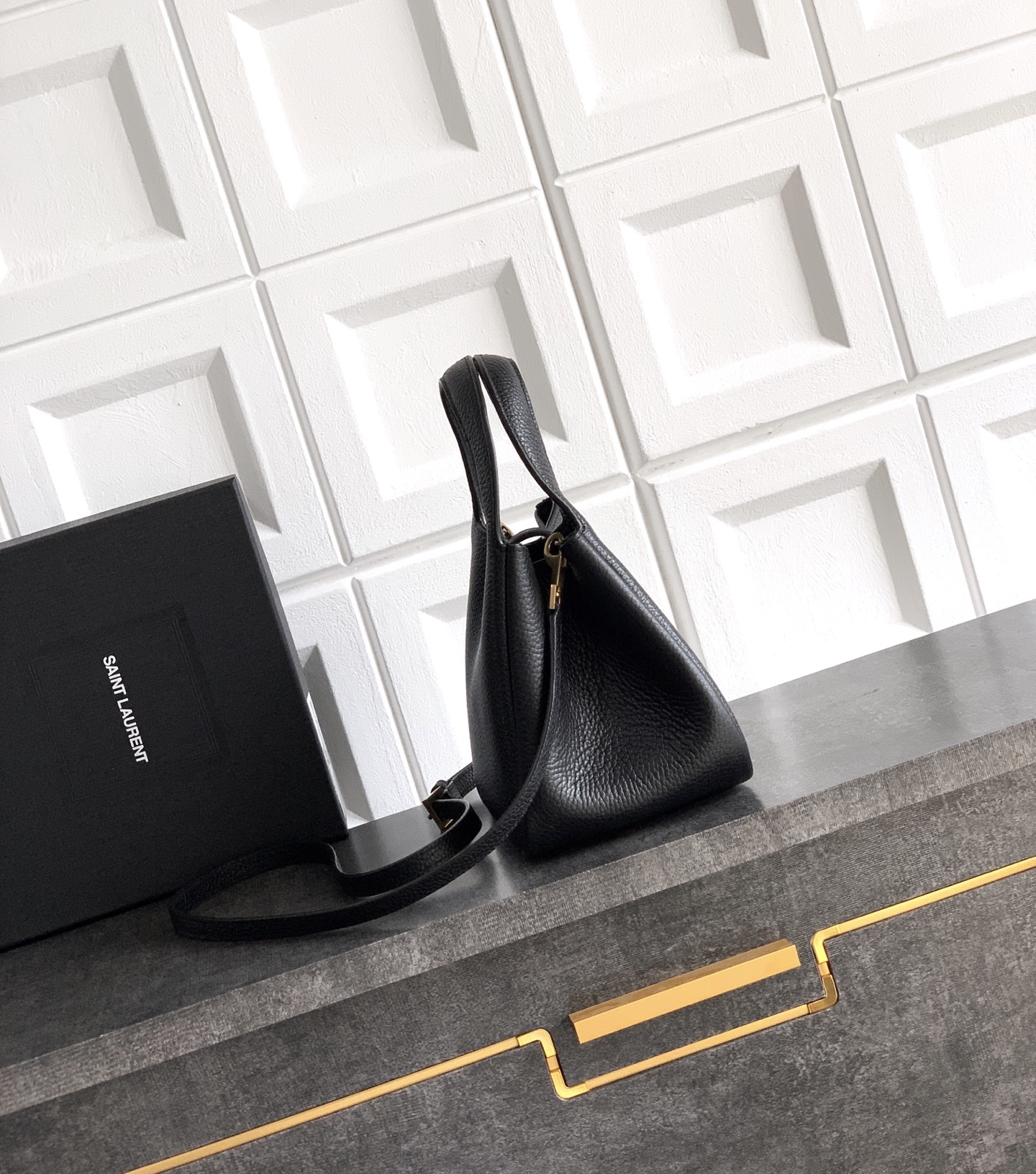 YSL Tote Bag 872469