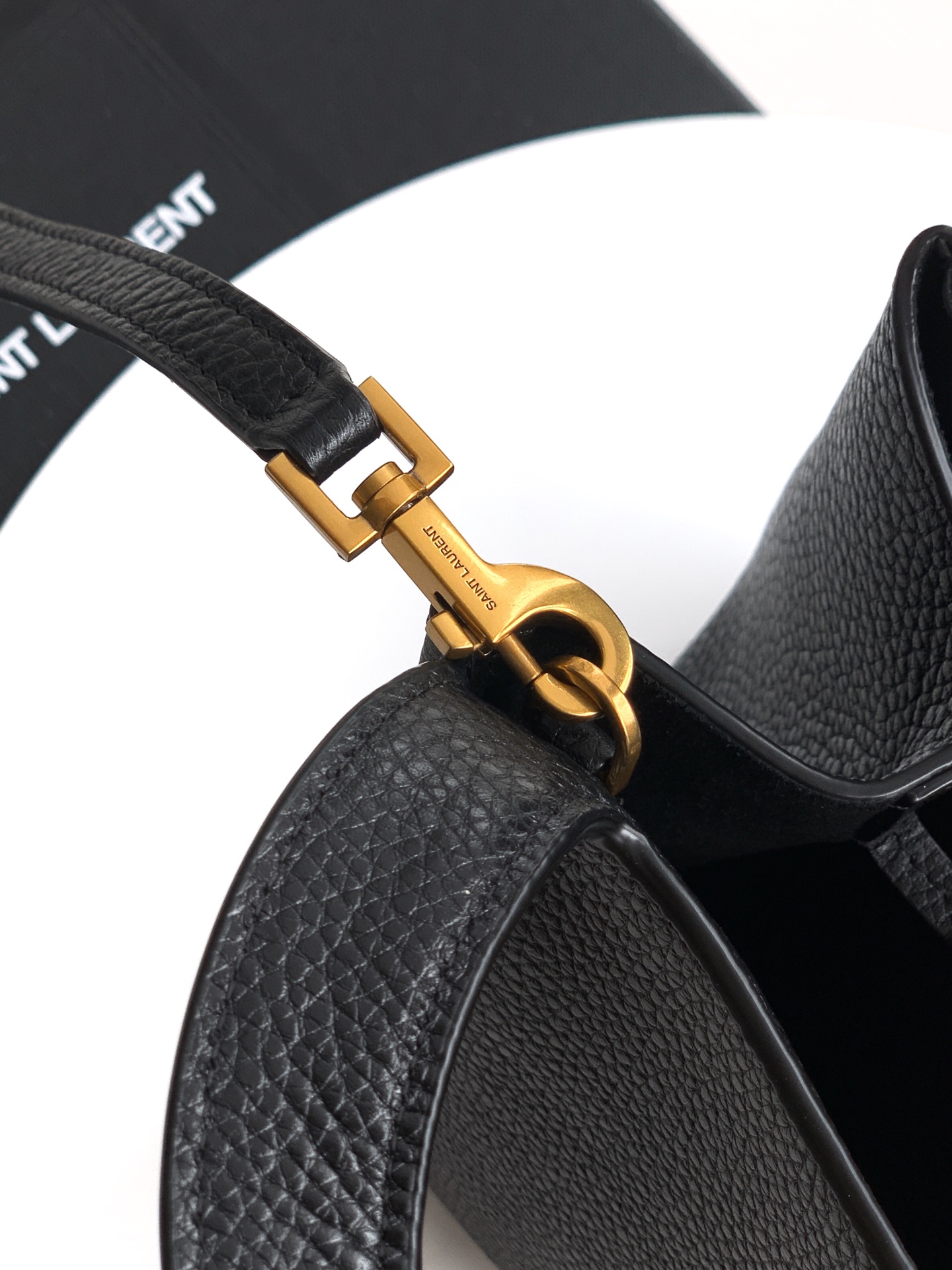 YSL Tote Bag 872469