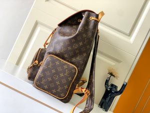 Louis Vuitton Bag M44658