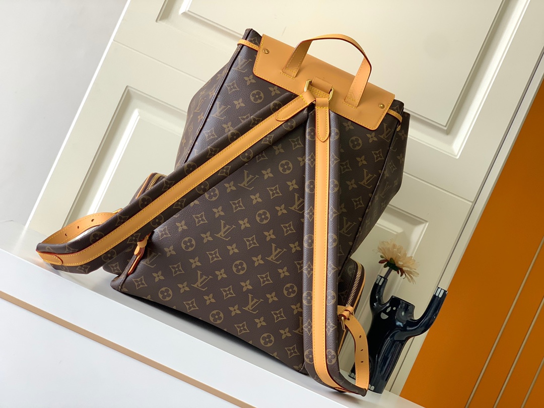 Louis Vuitton Bag M44658