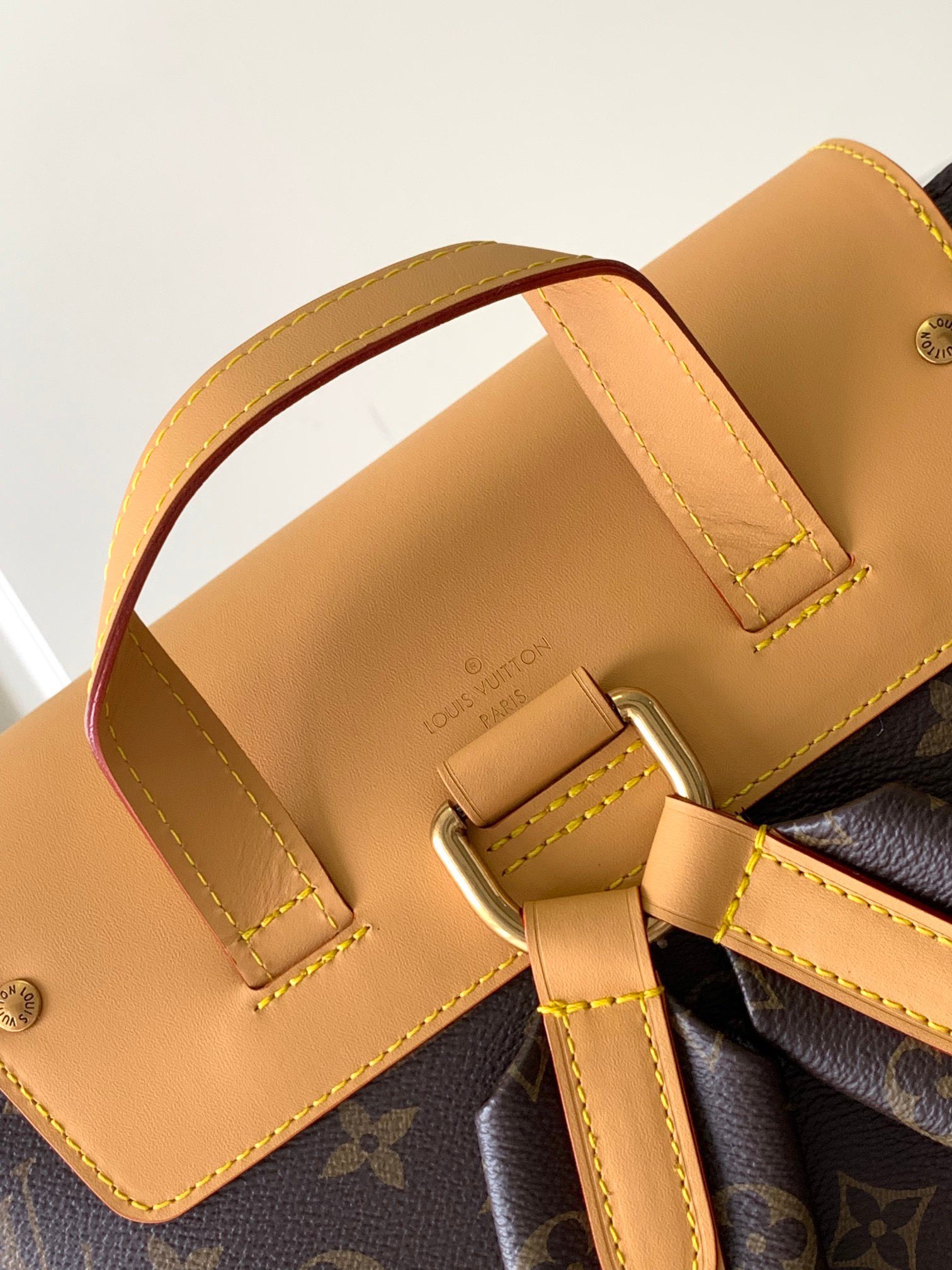 Louis Vuitton Bag M44658