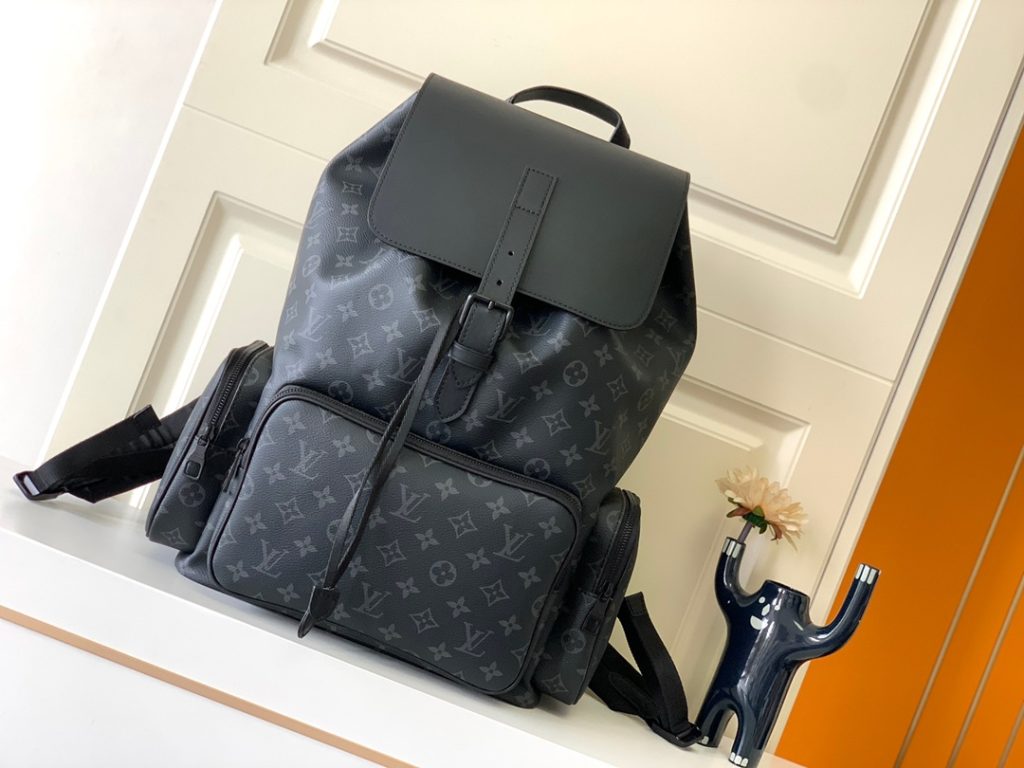 Louis Vuitton Bag M45538