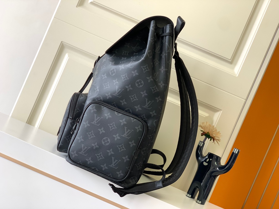 Louis Vuitton Bag M45538