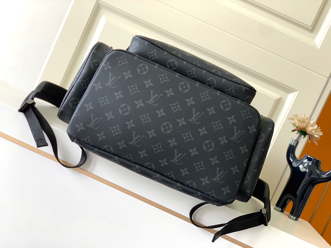 Louis Vuitton Bag M45538