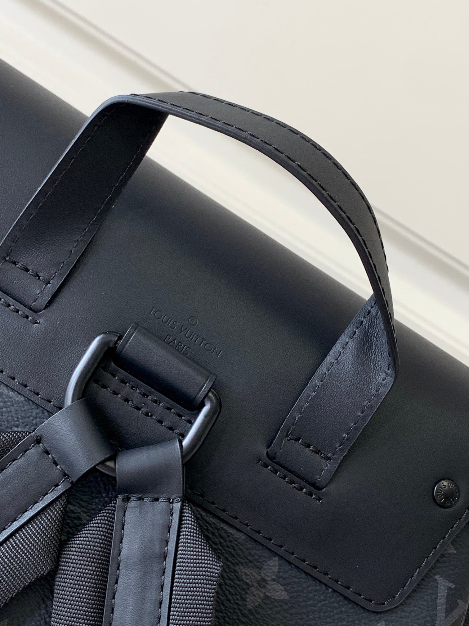 Louis Vuitton Bag M45538