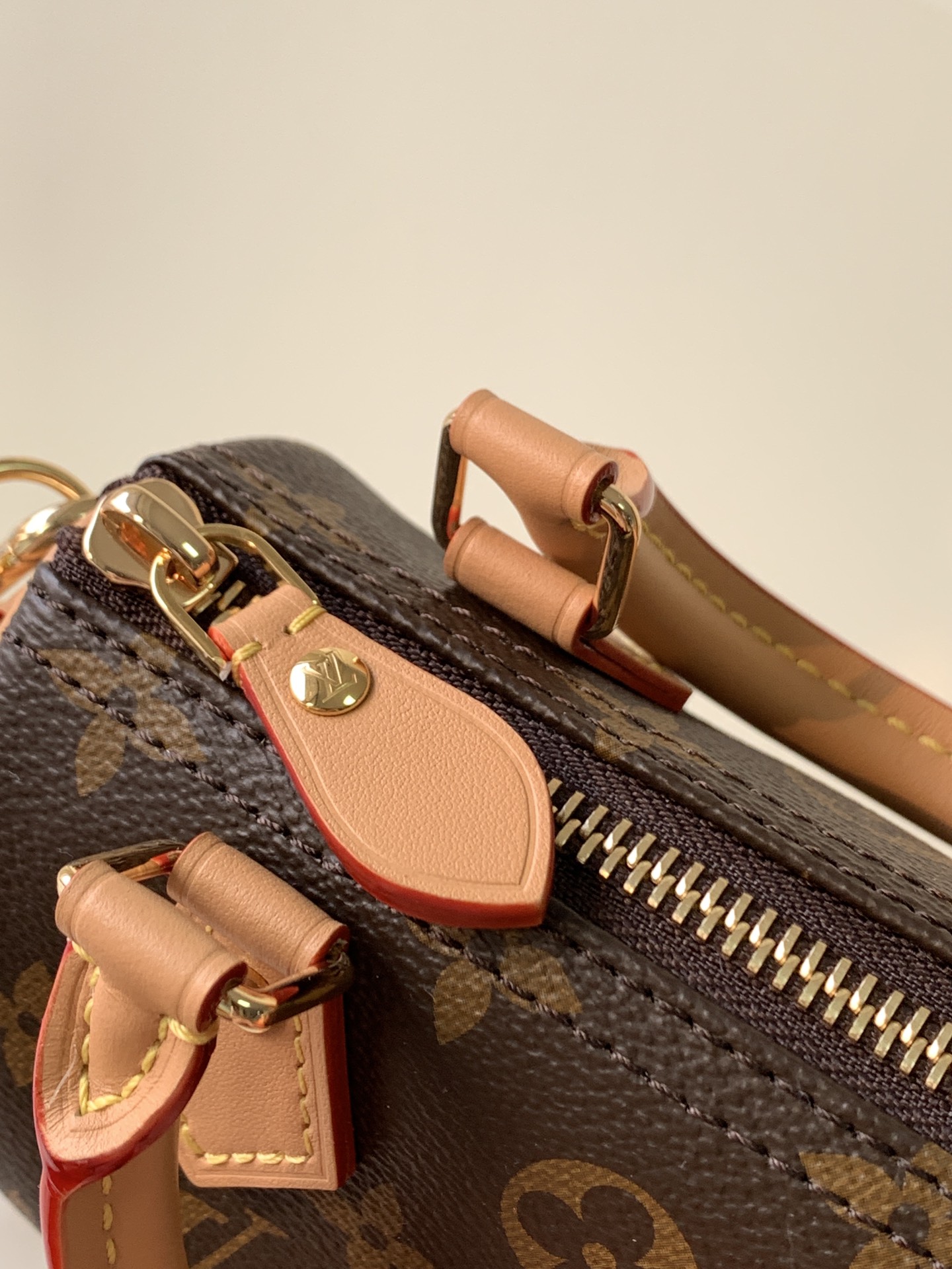 Louis Vuitton Bag M81085