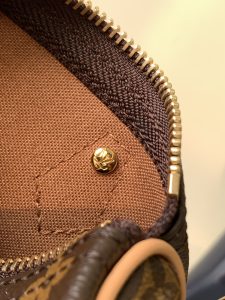 Louis Vuitton Bag M81085