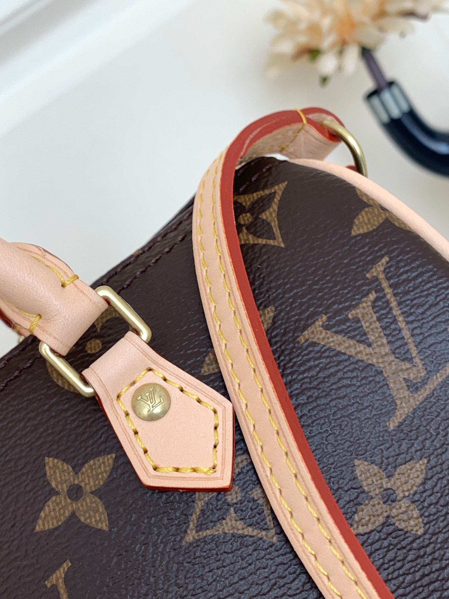 Louis Vuitton Bag M61251
