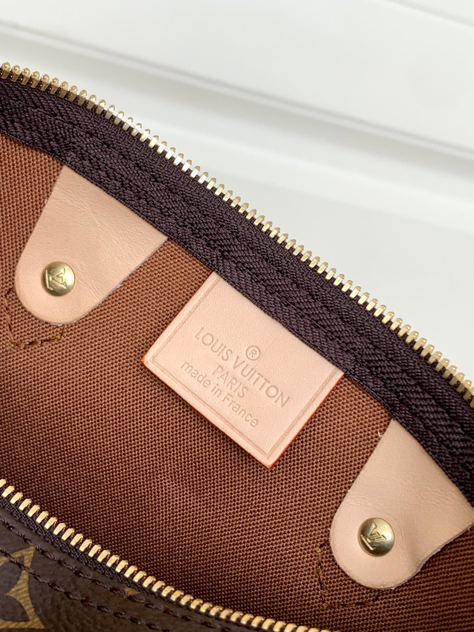 Louis Vuitton Bag M61251