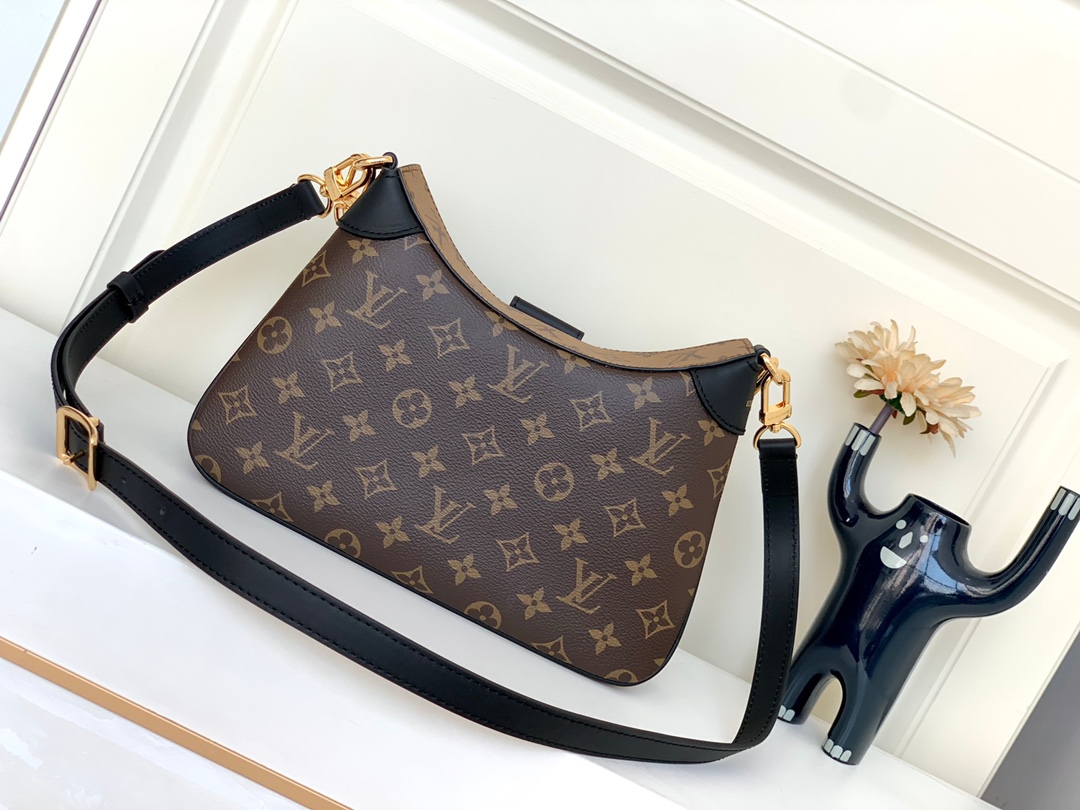 Louis Vuitton Bag M46659