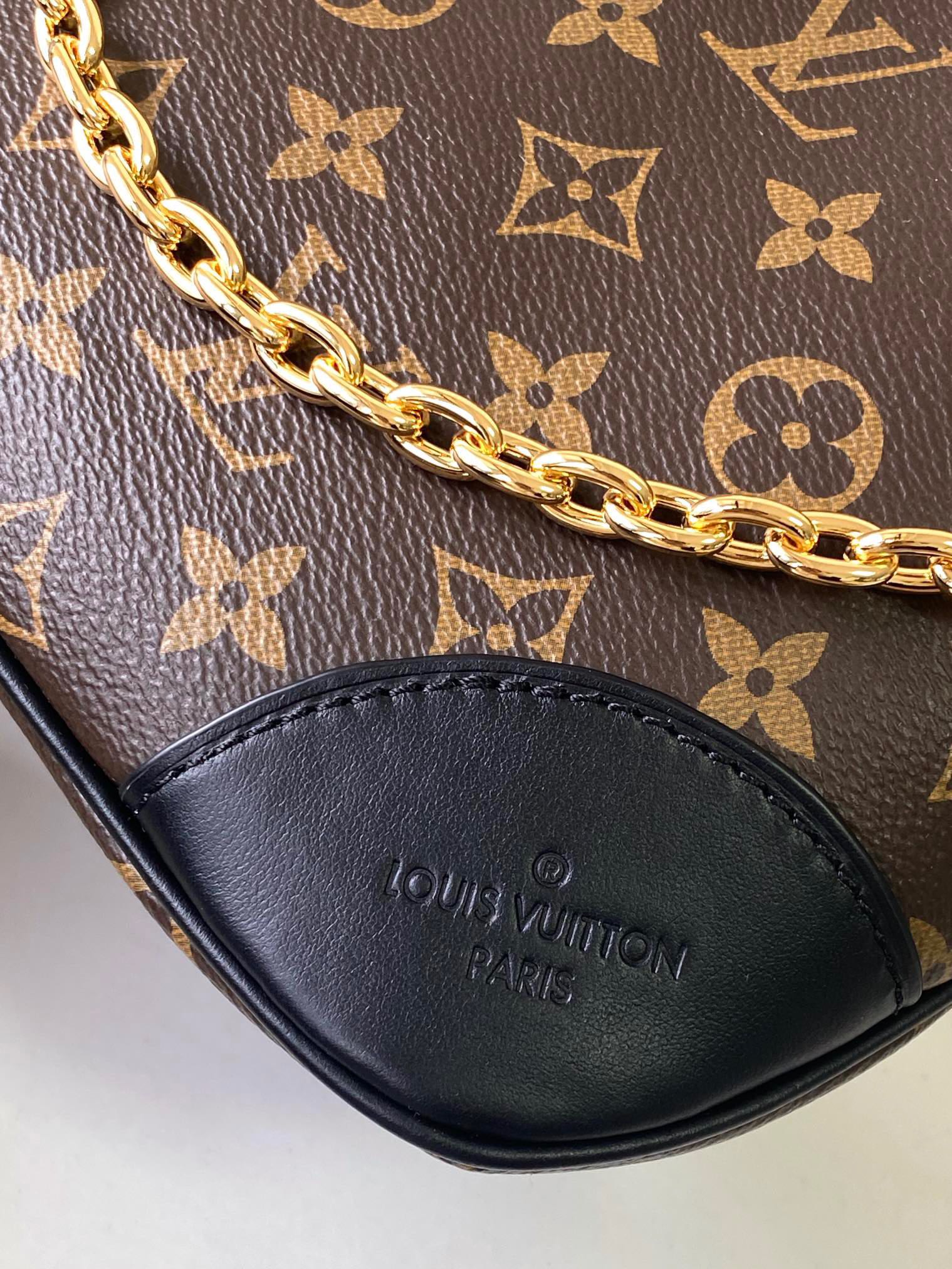 Louis Vuitton Bag M45831