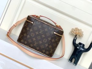 Louis Vuitton Bag M42265