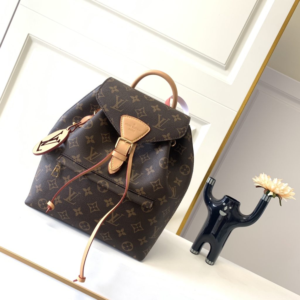 Louis Vuitton Bag M45501