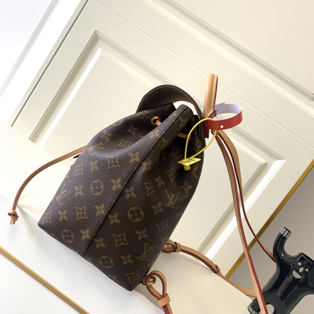 Louis Vuitton Bag M45501