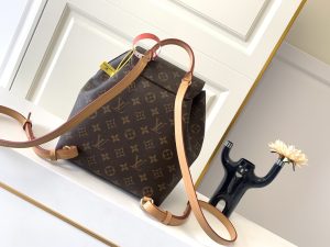 Louis Vuitton Bag M45501