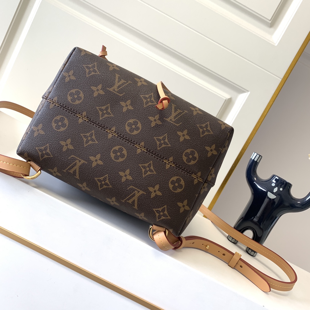 Louis Vuitton Bag M45501
