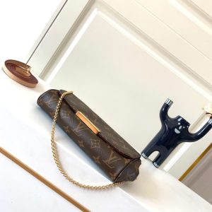 Louis Vuitton Bag M40717