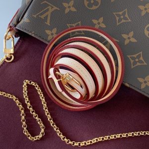 Louis Vuitton Bag M40717