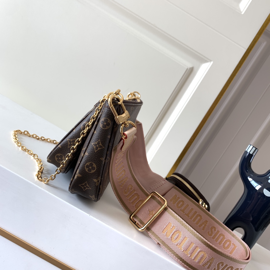 Louis Vuitton Handbag M44840