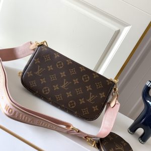Louis Vuitton Handbag M44840