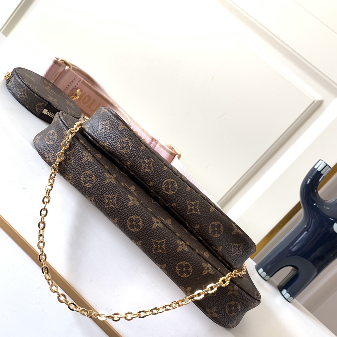 Louis Vuitton Handbag M44840