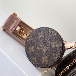 Louis Vuitton Handbag M44840