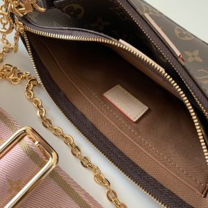 Louis Vuitton Handbag M44840