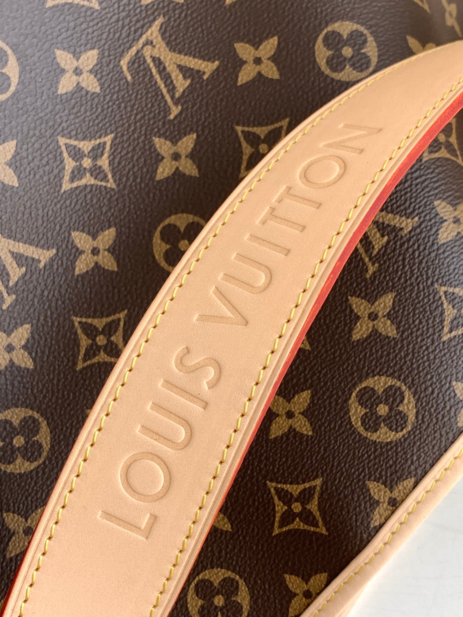 Louis Vuitton Bag M40352